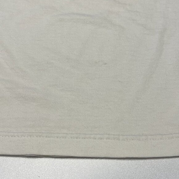 Rogue Status T Shirt Mens Large Short Sleeve Y2k White R4 - Picture 11 of 13